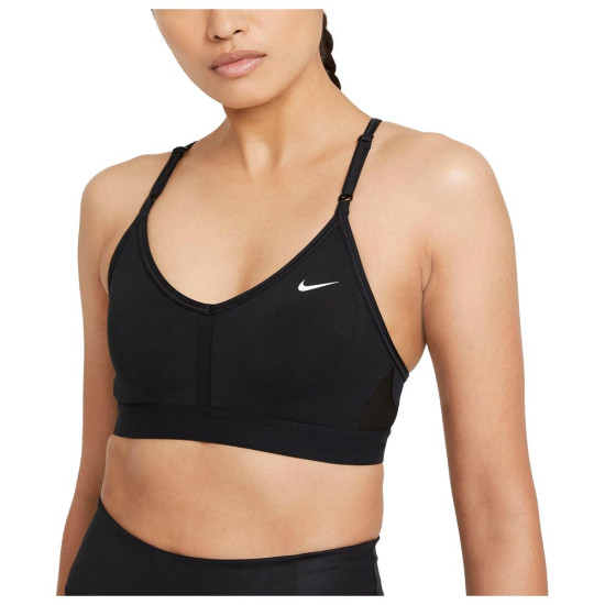 Nike Γυναικείο μπουστάκι Dri-FIT Indy